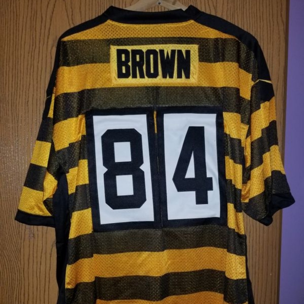 Jersey
